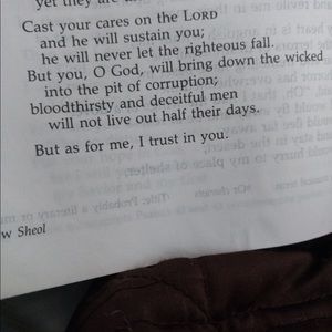 Meet your Posher, Brit